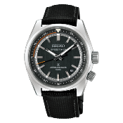 Montre Homme Prospex Speedtimer SEIKO