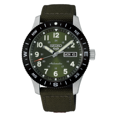 Montre Homme Seiko 5 SEIKO