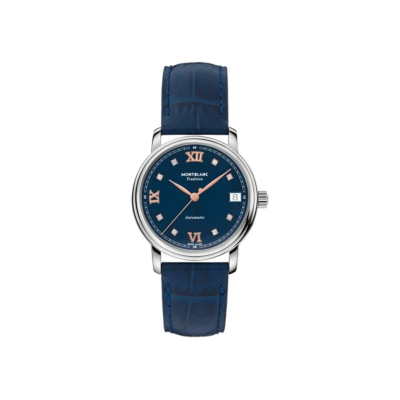 Montre Femme Tradition MONTBLANC