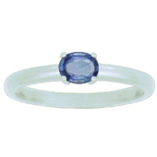 Bague Saphir Ceylan