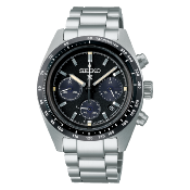 Montre Homme Prospex Speedtimer SEIKO