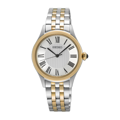 Montre Femme Classique SEIKO