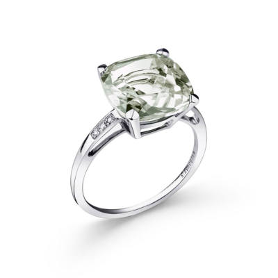 Bague "Joli Petit Minois" Mauboussin