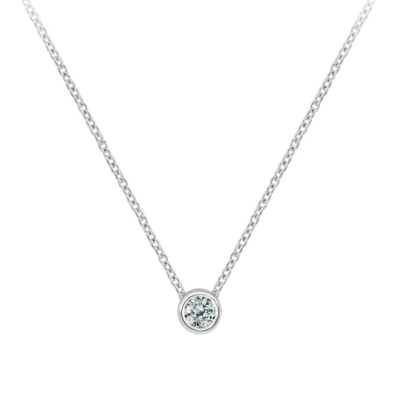 Collier "Only Diamond" Garel