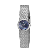 Montre Femme Henriette Diamants LIP