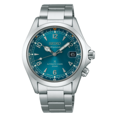 Montre Homme Prospex Alpinist SEIKO
