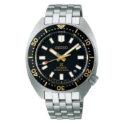 Montre Homme Prospex Diver's 200M SEIKO