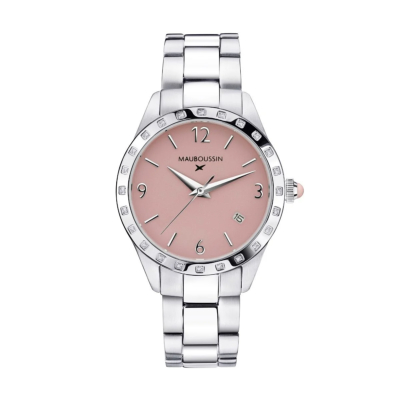 Montre femme "Il est Grand Temps" MAUBOUSSIN