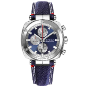 Montre Homme Newport Heritage Chrono HERBELIN