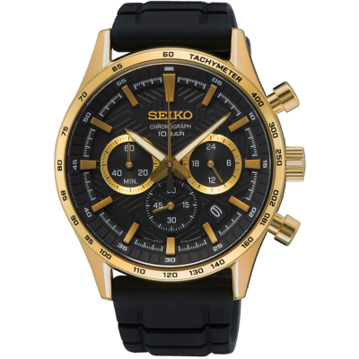 Montre Homme Sport SEIKO