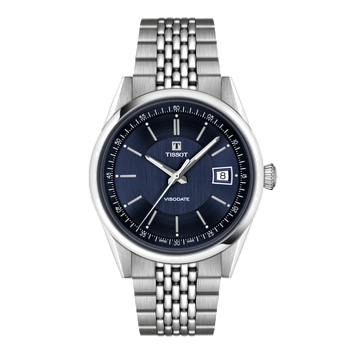 Montre Homme "Visodate" TISSOT