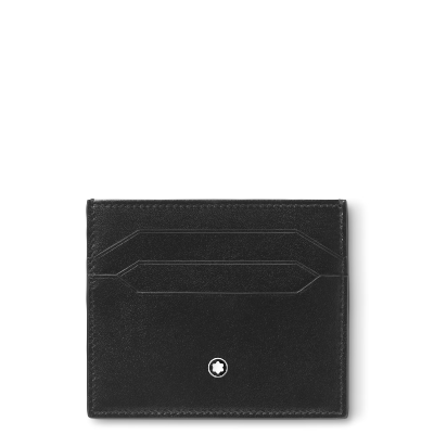 Porte Cartes Meisterstuck Montblanc