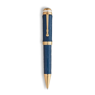 Stylo Bille Edition Spéciale "Queen" MONTBLANC