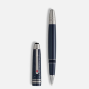 Stylo Rollerball LeGrand "Around the world in 80 days" MONTBLANC