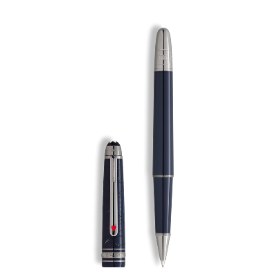 Stylo Rollerball "Around the world in 80 days" MONTBLANC