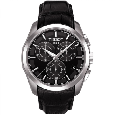 Montre Homme "Couturier" TISSOT