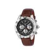 Montre homme "John le Pilote" MAUBOUSSIN