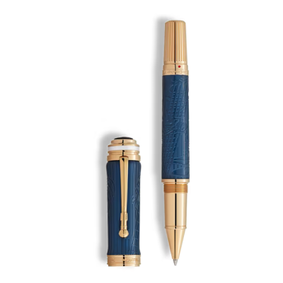Stylo Rollerball Edition Spéciale "Queen" MONTBLANC