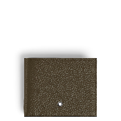 Portefeuille Meisterstuck Montblanc