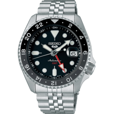 Montre Homme Seiko 5 SEIKO