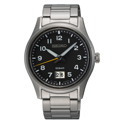 Montre Homme Sport SEIKO