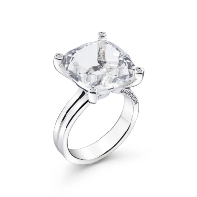 Bague "Belle Comme le Vent" Mauboussin