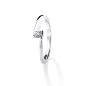 Bague "Envol" Garel
