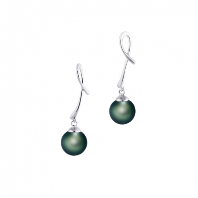 Boucles d'Oreilles "Canopée" IZA-B