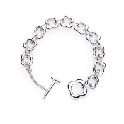 Bracelet "Union Chance" Mauboussin