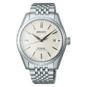 Montre Homme Presage Classic Series SEIKO