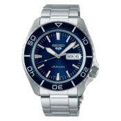 Montre Homme Seiko 5 SEIKO