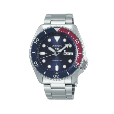 Montre Homme Seiko 5 SEIKO