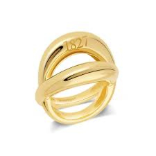 Bague "1827" Mauboussin