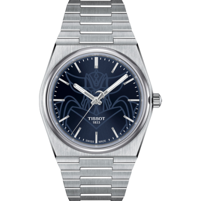 Montre Homme "PRX" Powermatic 80 TISSOT