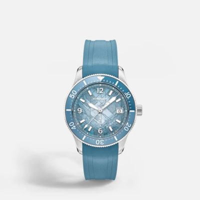 Montre 1858 Iced Sea MONTBLANC