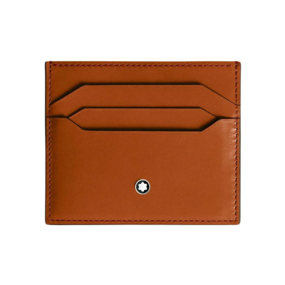 Porte Cartes Meisterstuck Montblanc
