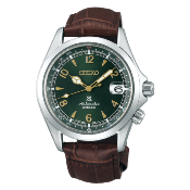 Montre Homme Prospex Alpinist SEIKO