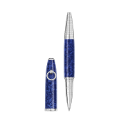 Stylo Rollerball Edition Spéciale "Elisabeth Taylor" MONTBLANC