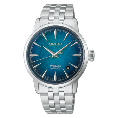 Montre Homme Présage SEIKO