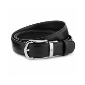 Ceinture Cuir Montblanc