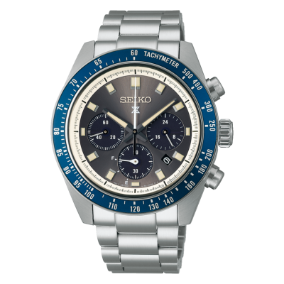 Montre Homme Prospex Speedtimer SEIKO