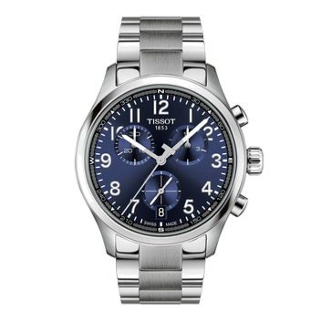 Montre Homme "Chrono L" TISSOT