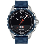 Montre Homme "T-Touch Connect Solar" TISSOT