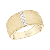 Bague "Petit Pont d'Amour" Mauboussin