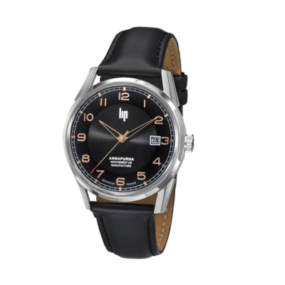 Montre Homme "Annapurna" LIP