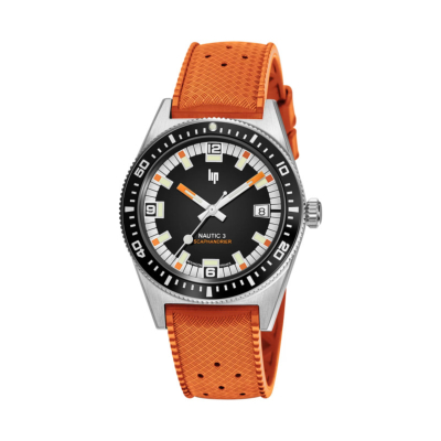 Montre Homme  Nautic 3 LIP