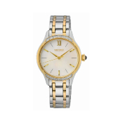 Montre Femme Classique SEIKO