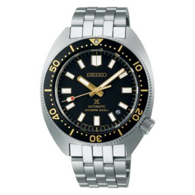 Montre Homme Prospex Diver's 200M SEIKO