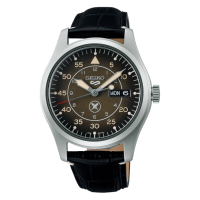 Montre Homme Seiko 5 SEIKO