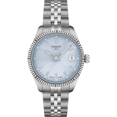 Montre Femme "Ballade" TISSOT